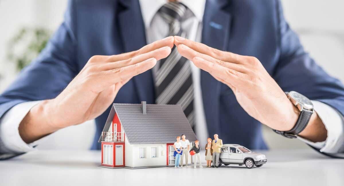 Страховое дело