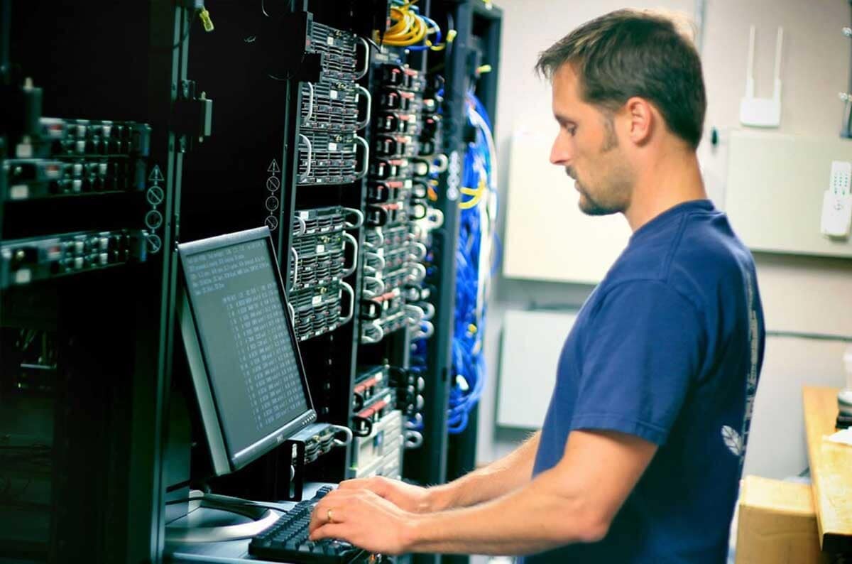 Сетевое и системное администрирование